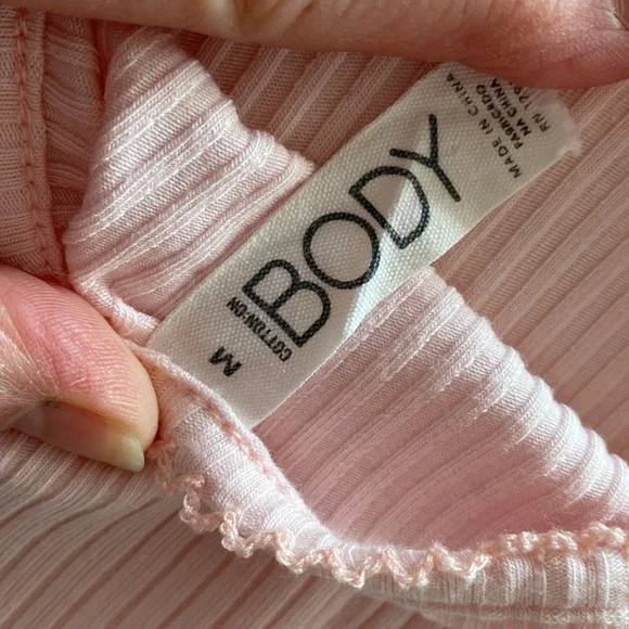 Cotton On - BODY - 3 piece Singlet Top Set - Picture 4 of 10